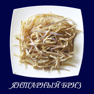 минтай филе-кусочки