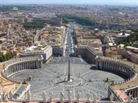 Святой престол возьмет под контроль все денежные переводы в Ватикане