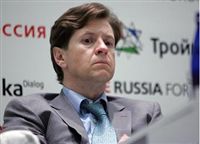 Президент Банка Москвы покинул Россию, где ему подготовили обвинение