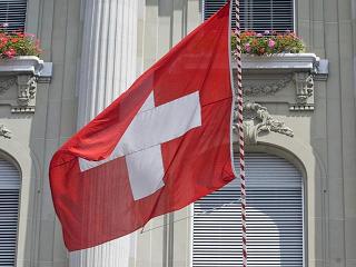 Швейцария расследует отмывание денег российской "налоговой принцессой"