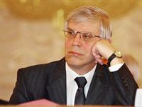 Депутаты заслушали доклад главы ЦБ Сергея Игнатьева