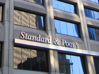 Standard & Poor's предупредило о возможном понижении рейтинга ЕС