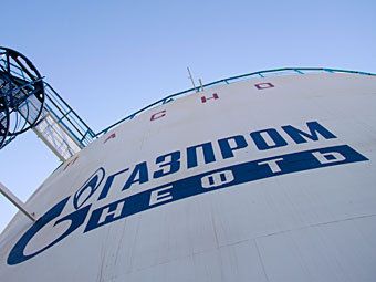 ФАС выписала штраф "Газпром нефти" в рамках "третьей волны" дел