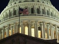 Конгрессмены проголосовали против повышения лимита госдолга США