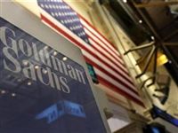 Goldman Sachs сделал ставку на энергетику