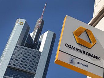 Commerzbank уйдет с российского рынка