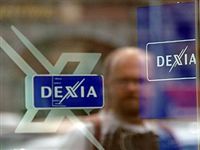 Dexia стал самым убыточным банком в истории Франции