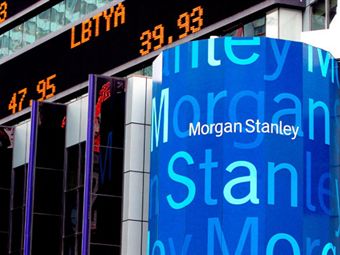 Банковской глобализации пришел конец, утверждает Morgan Stanley