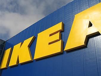 IKEA начала регистрацию банка в России