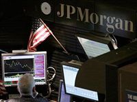 Делайте ставки. Уолл-стрит подсчитывает убытки JPMorgan из-за неудачных инвестиций