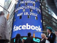 Nasdaq настигла расплата за неудачное IPO Facebook