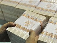 Минфин зарезервировал полтриллиона рублей на антикризисные нужды