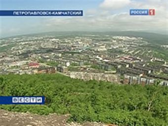 В Петропавловске-Камчатском установлен абсолютный температурный рекорд