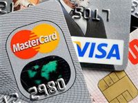 Visa и MasterCard заплатят за ценовой сговор 7 миллиардов долларов