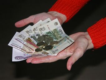 Минюст хочет ограничить подростков в ежемесячных тратах