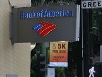 Власти США подали в суд на Bank of America