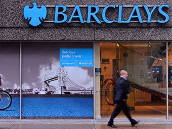 Barclays оштрафуют на полмиллиарда долларов за махинации на энергорынке США