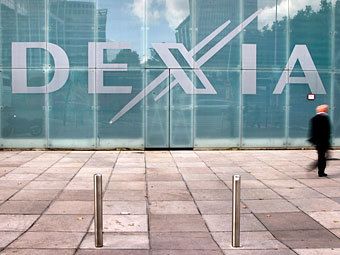 Банк Dexia избавится от последних "плохих" активов в 2099 году