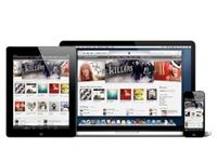 Цифровой магазин iTunes официально запущен в России