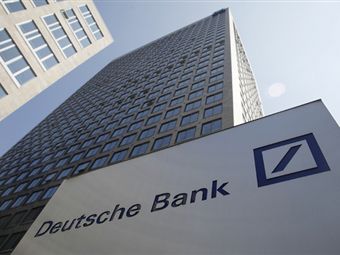 Deutsche Bank подозревают в махинациях на 12 млрд долл. 