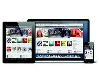 iTunes Store в России – магазин музыки и фильмов