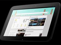 Новинка Google Nexus 10 – конкурент iPad