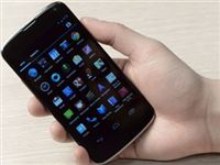 Обзор Google Nexus 4