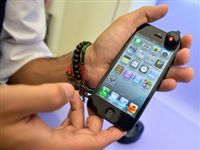 iPhone 5 поставил рекорд продаж в Китае