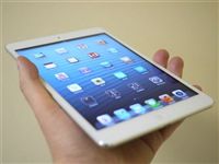 Маловато не будет. Обзор планшетника iPad mini