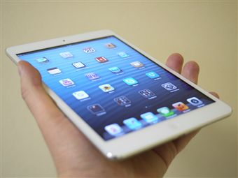 Маловато не будет. Обзор планшетника iPad mini