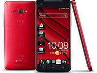 HTC начинает продавать в России FullHD-смартфон