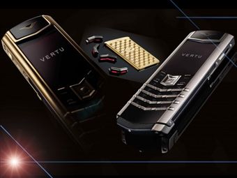 Luxury-смартфоны Vertu переходят на Android 