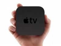 Воздушное телевидение: тест приставки Apple TV