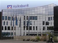 Австрийский Volksbank AG обманул Сбербанк