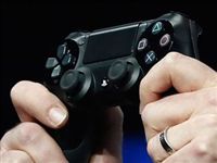 Sony раскрыла характеристики PlayStation 4 