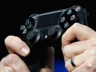 Sony раскрыла характеристики PlayStation 4 