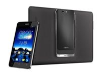 Asus улучшила "Android-матрешку" PadFone