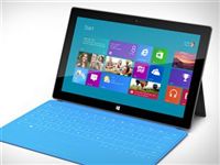 Планшетник Surface приедет в Россию