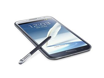 Экран блокировки Galaxy Note II подвержен взлому