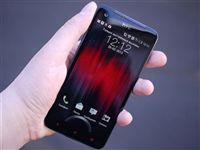 Птица-бабочка. Обзор FullHD-смартфона HTC Butterfly