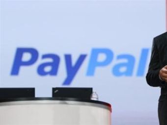 PayPal легализовали в России