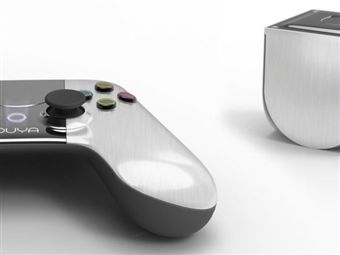 100-долларовая консоль Ouya: первые впечатления