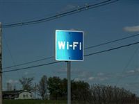 Бесплатный WiFi – 9 правил безопасности