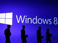 Microsoft продала сто миллионов лицензий на Windows 8