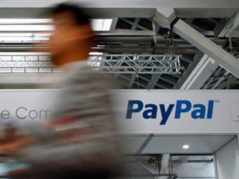 ЦБ выдал лицензию российской «дочке» PayPal