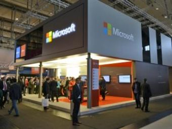 Microsoft устраивает распродажу планшетов