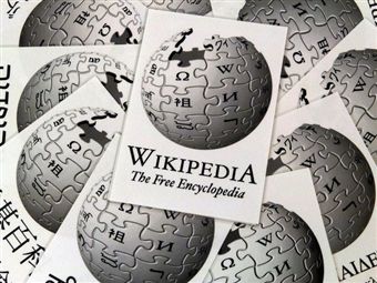 Названы очаги войны правок в Wikipedia