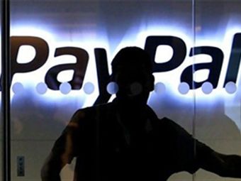 PayPal начнет работать с рублем