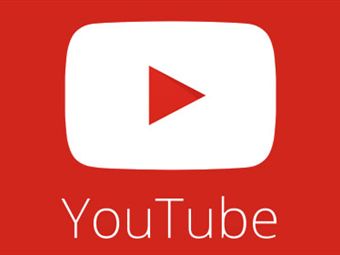 YouTube представил новый логотип