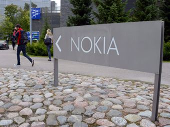 Microsoft купила основной бизнес Nokia